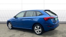 Skoda Scala 1.0 TSI 110 SE 5dr DSG Petrol Hatchback